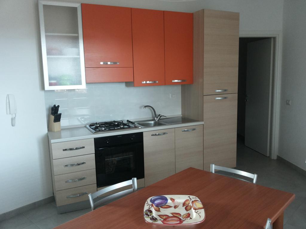 Appartement Valledoria Fiore Extérieur photo