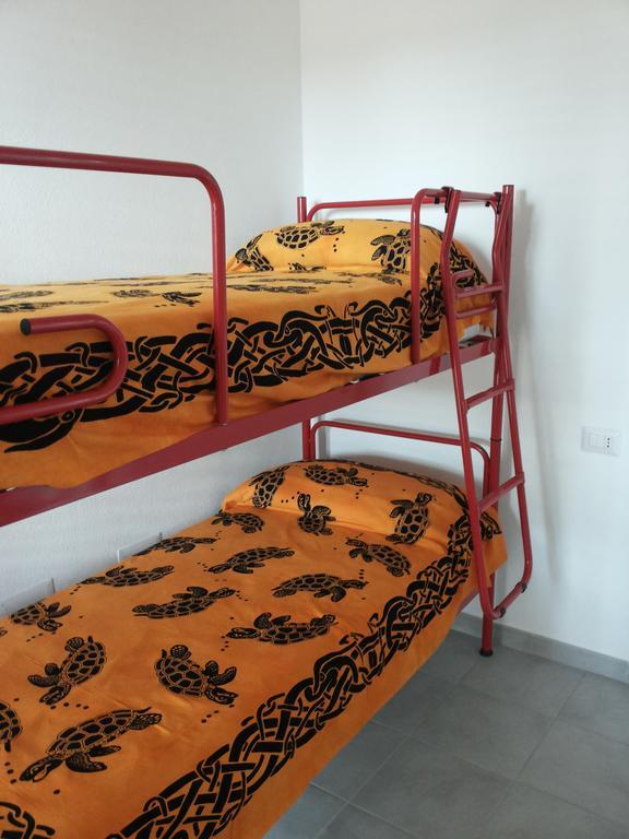 Appartement Valledoria Fiore Extérieur photo