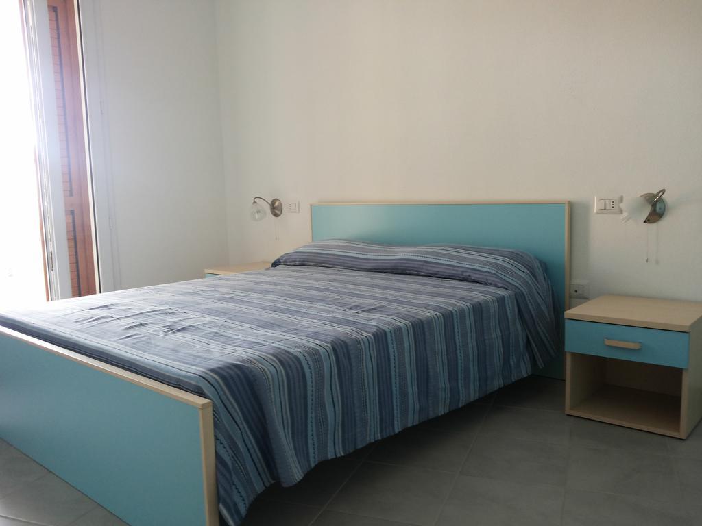 Appartement Valledoria Fiore Extérieur photo