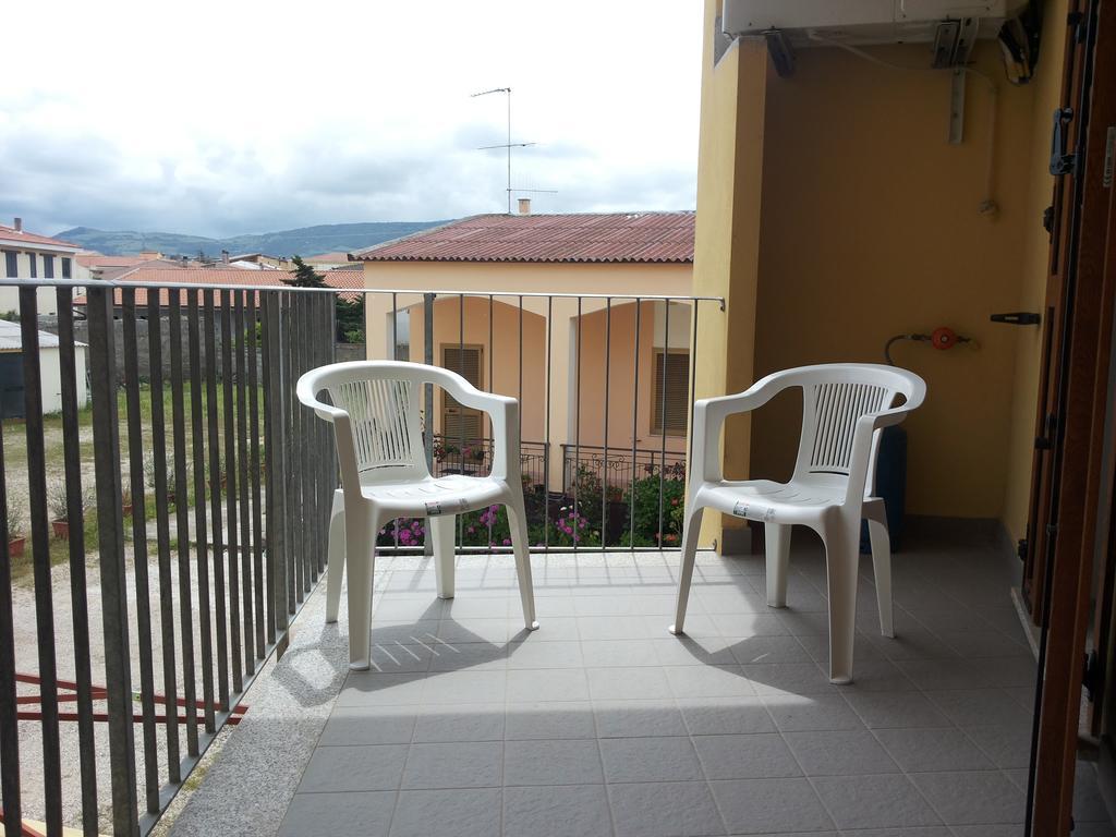 Appartement Valledoria Fiore Extérieur photo