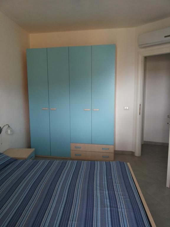 Appartement Valledoria Fiore Extérieur photo