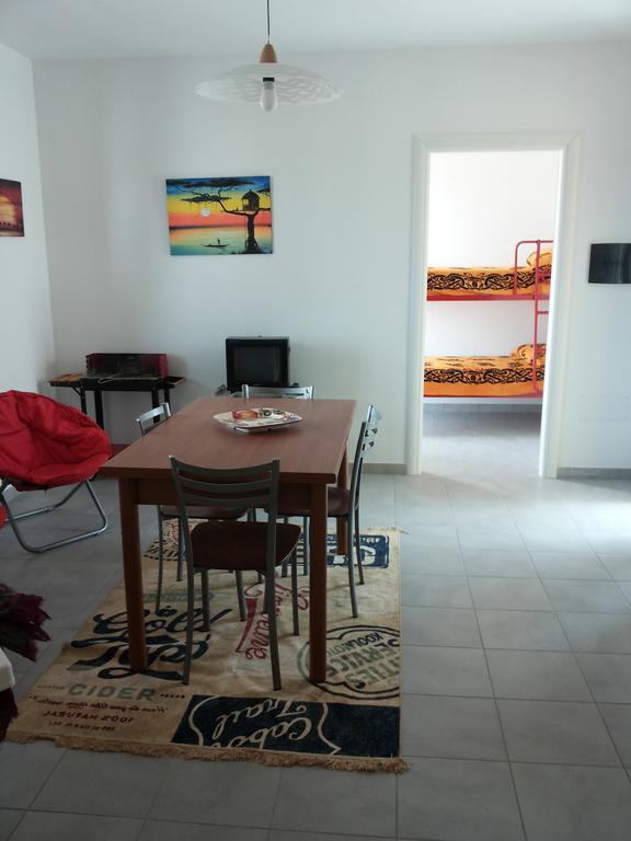 Appartement Valledoria Fiore Extérieur photo