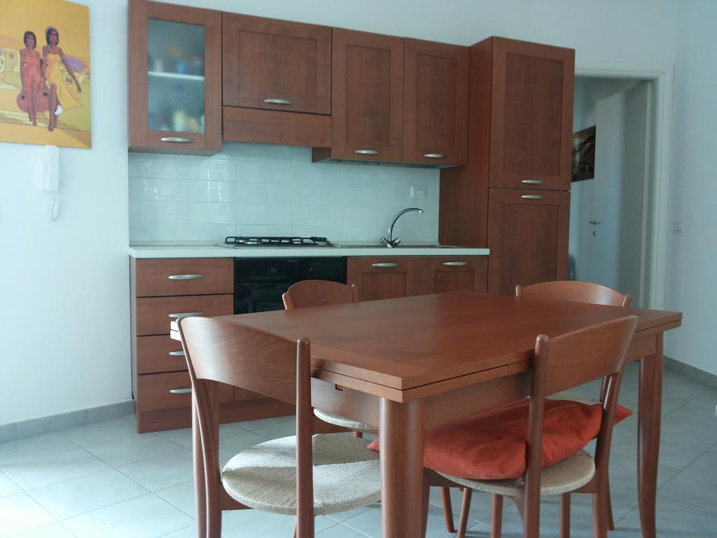 Appartement Valledoria Fiore Extérieur photo