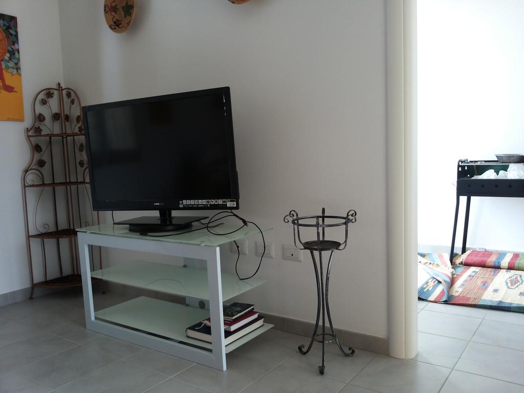 Appartement Valledoria Fiore Extérieur photo